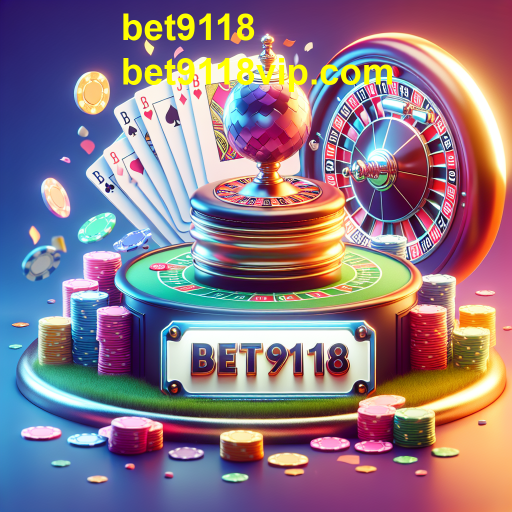 bet9118
